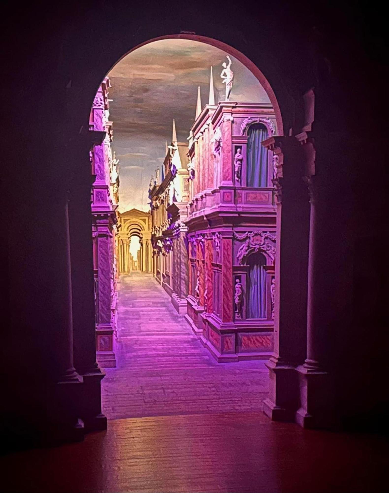 Liberty Dream, Fascino A Vicenza 빌라 외부 사진